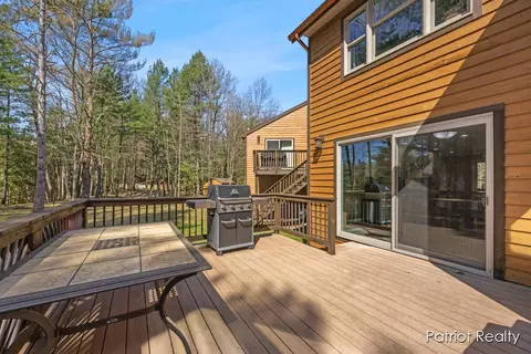 Exterior - 1516 Gardner, Newaygo, MI 49337 photo 11 of 21