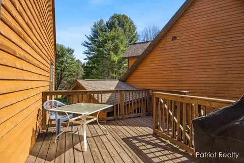 Exterior - 1516 Gardner, Newaygo, MI 49337 photo 14 of 21