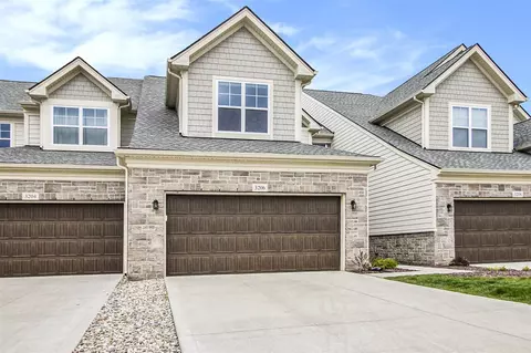 3206 Brackley, Ann Arbor, MI 48105