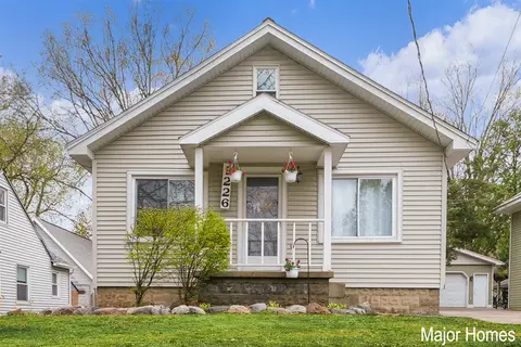 1226 Covell, Grand Rapids, MI 49504