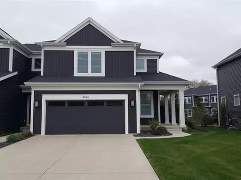 4046 Enclave, Kalamazoo, MI 49006