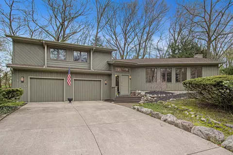 4180 Squire Heath, Portage, MI 49024