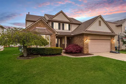 7795 Greene Farm, Ypsilanti, MI 48197