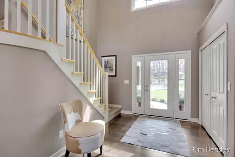 Entry Way - 8937 Conservancy, Ada, MI 49301 photo 1 of 2