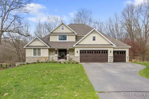 8937 Conservancy, Ada, MI 49301