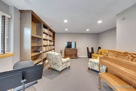 Living - 8937 Conservancy, Ada, MI 49301 photo 10 of 11