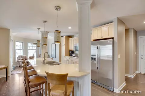 Kitchen - 8937 Conservancy, Ada, MI 49301 photo 4 of 5