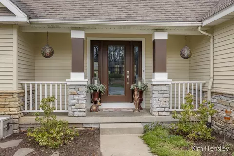 Exterior - 8937 Conservancy, Ada, MI 49301 photo 8 of 17
