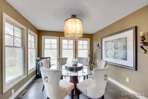 Dining - 8937 Conservancy, Ada, MI 49301 photo 3 of 7