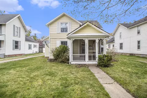 236 First, Milan, MI 48160