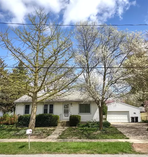 4480 Blaine, Kentwood, MI 49548