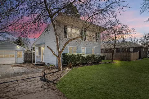 1414 Marlin, Grand Rapids, MI 49534
