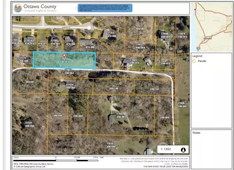 17755 Country, Ferrysburg, MI 49409