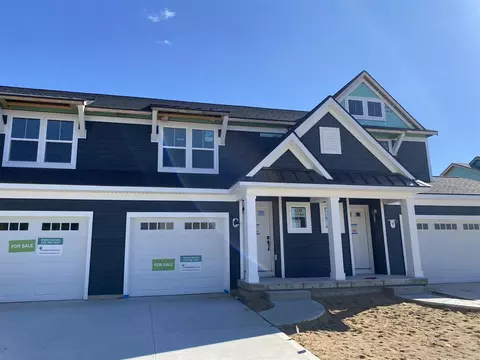 1194 Freshfield, Byron Center, MI 49315