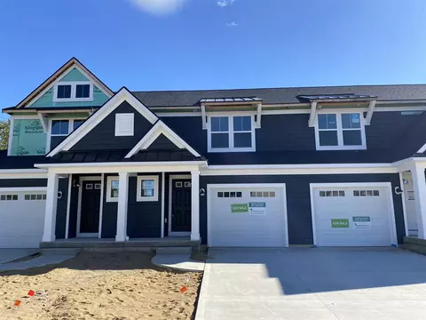 1196 Freshfield, Byron Center, MI 49315
