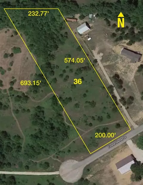 v/l forest shores, Cassopolis, MI 49031 photo 6