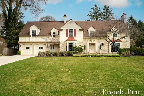 952 Plymouth, Grand Rapids, MI 49506