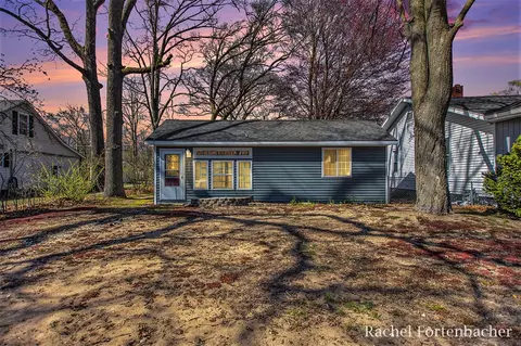 2426 Cutler, Muskegon, MI 49441