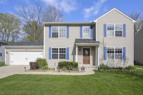 1820 Rock Vly, Kalamazoo, MI 49006