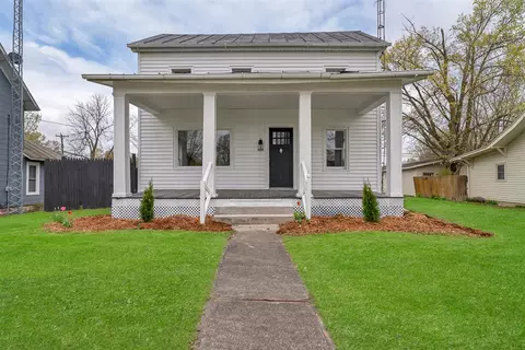 218 S Main, Camden, MI 49232