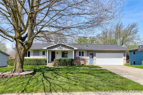 3101 Beech Frst, Hudsonville, MI 49426
