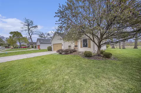 815 Sunburst, Jackson, MI 49203