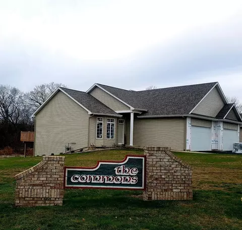 413 Coventry, Battle Creek, MI 49015