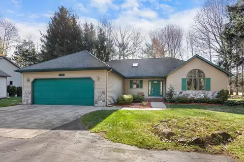 6804 Beechnut, Stanwood, MI 49346