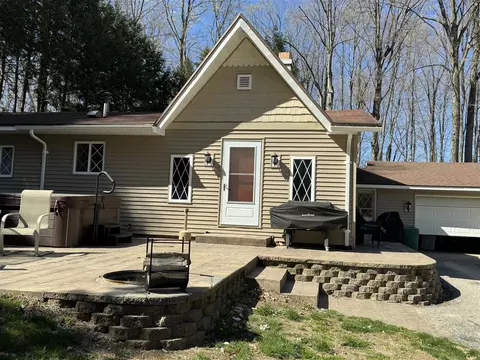 120 Forest, Leroy, MI 49655