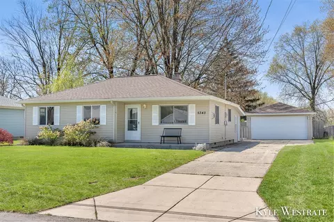 5343 Mick, Kentwood, MI 49548