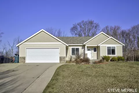 7389 Waterview, Allendale, MI 49401
