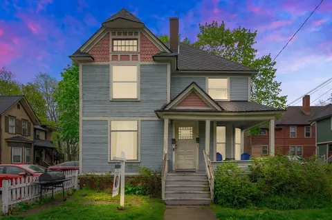 412 Woodward, Kalamazoo, MI 49007