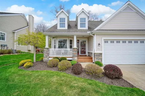 4619 Devon, Jackson, MI 49201 photo 2