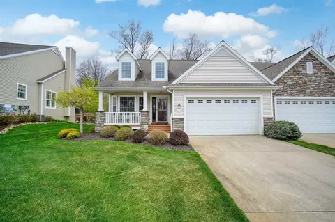 4619 Devon, Jackson, MI 49201