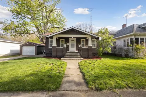 611 Howard, Niles, MI 49120