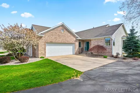 4209 Del Mar Vlg, Grandville, MI 49418