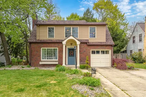 2930 Duke, Kalamazoo, MI 49008