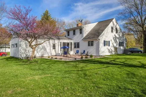 816 Wooded, Marshall, MI 49068