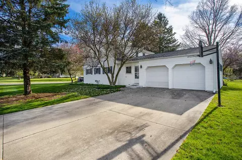 Exterior - 816 Wooded, Marshall, MI 49068 photo 3 of 6