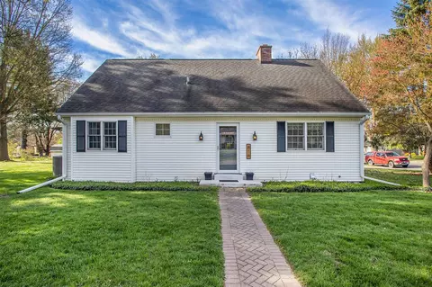Exterior - 816 Wooded, Marshall, MI 49068 photo 4 of 6