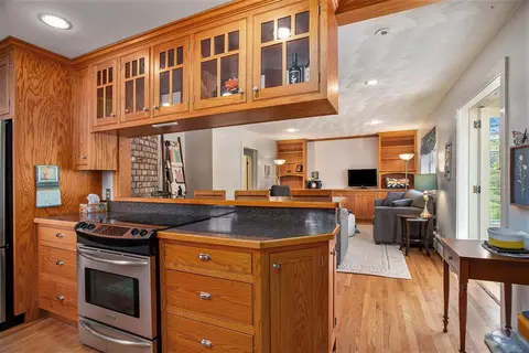 Kitchen - 816 Wooded, Marshall, MI 49068 photo 1 of 3