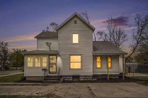 1346 Krom, Kalamazoo, MI 49007