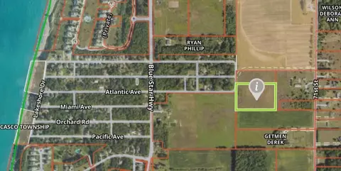 Vacant Land Grove, South Haven, MI 49090