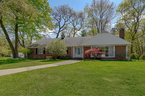 1229 Parker, Kalamazoo, MI 49008