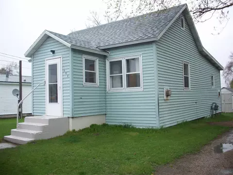 508 Morse, Reed City, MI 49677