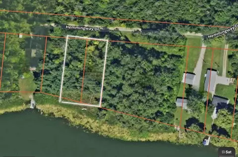 0 Hemmingway, Stanton, MI 48888