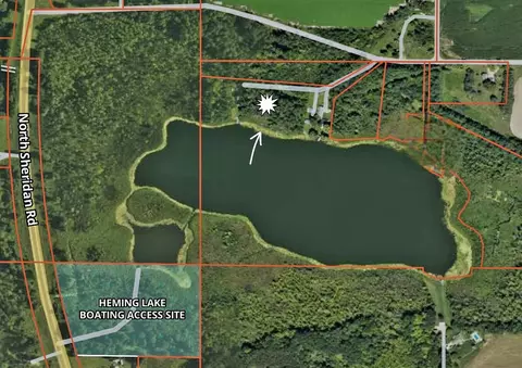 0 Hemmingway, Stanton, MI 48888 photo 2