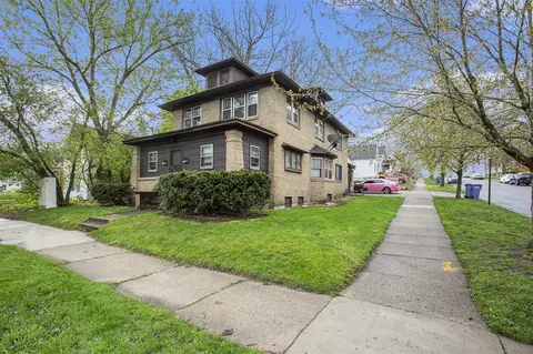 Exterior - 834 Flat, Grand Rapids, MI 49503 photo 3 of 3