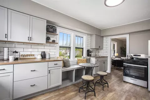 Kitchen - 834 Flat, Grand Rapids, MI 49503 photo 1 of 3