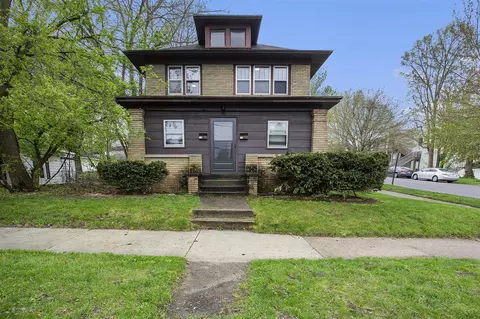 834 Flat, Grand Rapids, MI 49503